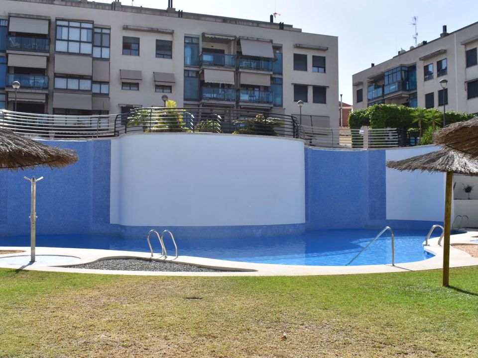 Leilighet i Santa Pola, Alicante - bilde 2