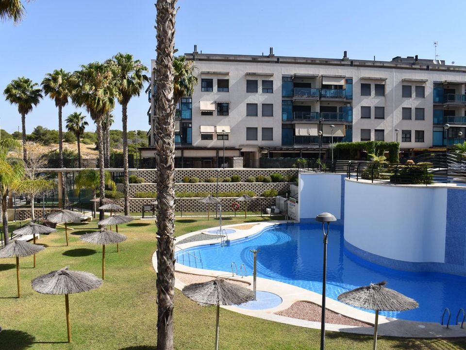 Leilighet i Santa Pola, Alicante - bilde 3