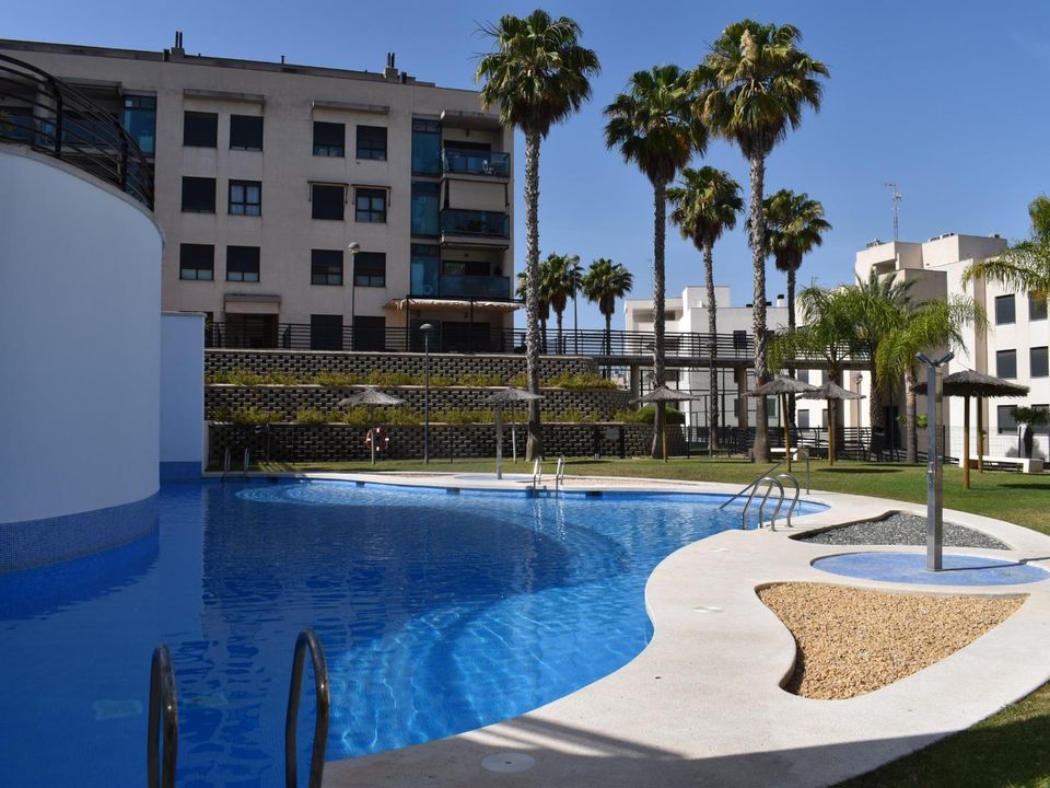 Leilighet i Santa Pola, Alicante - bilde 4