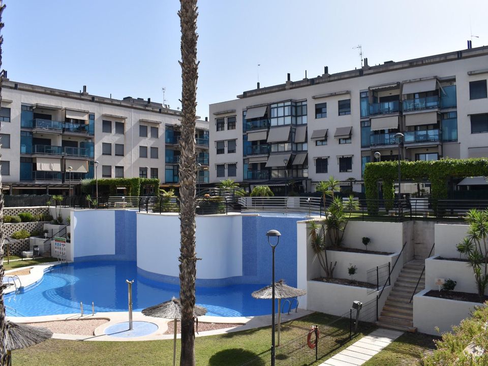 Leilighet i Santa Pola, Alicante - bilde 5