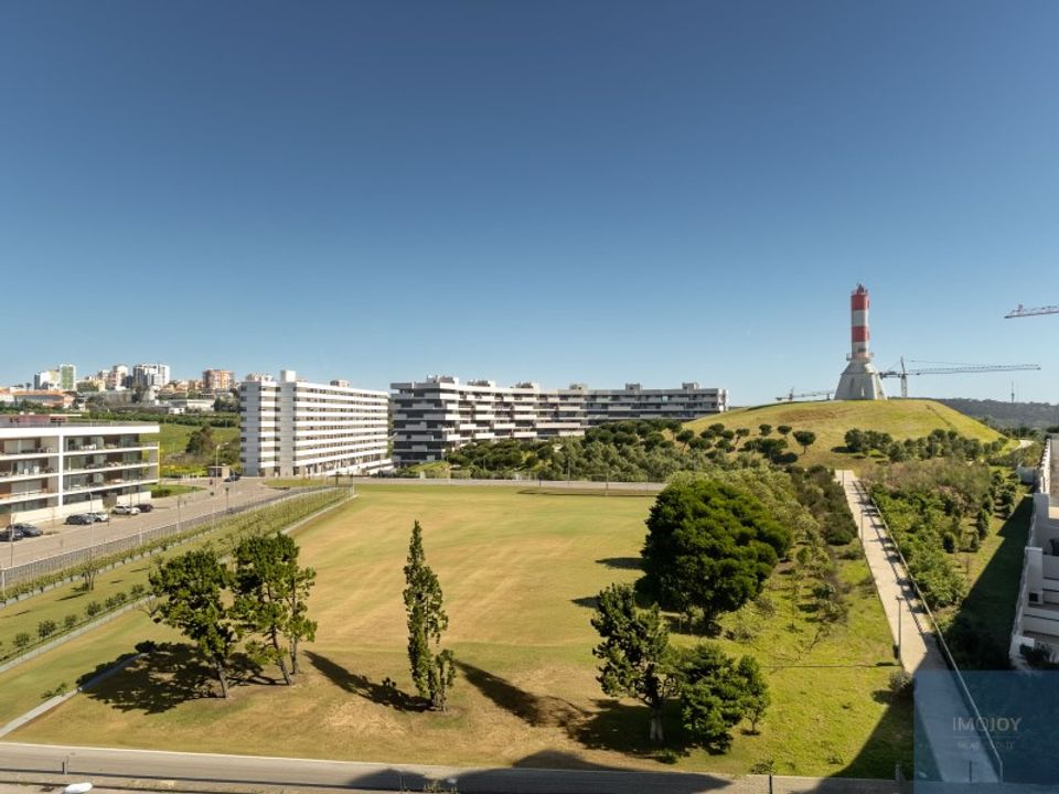 Appartement in Carnaxide, Lisbon - foto 4