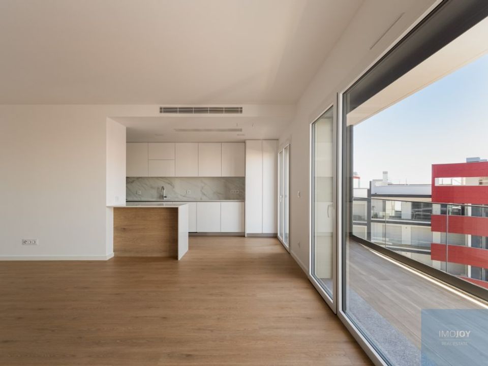 Appartement in Carnaxide, Lisbon - foto 5