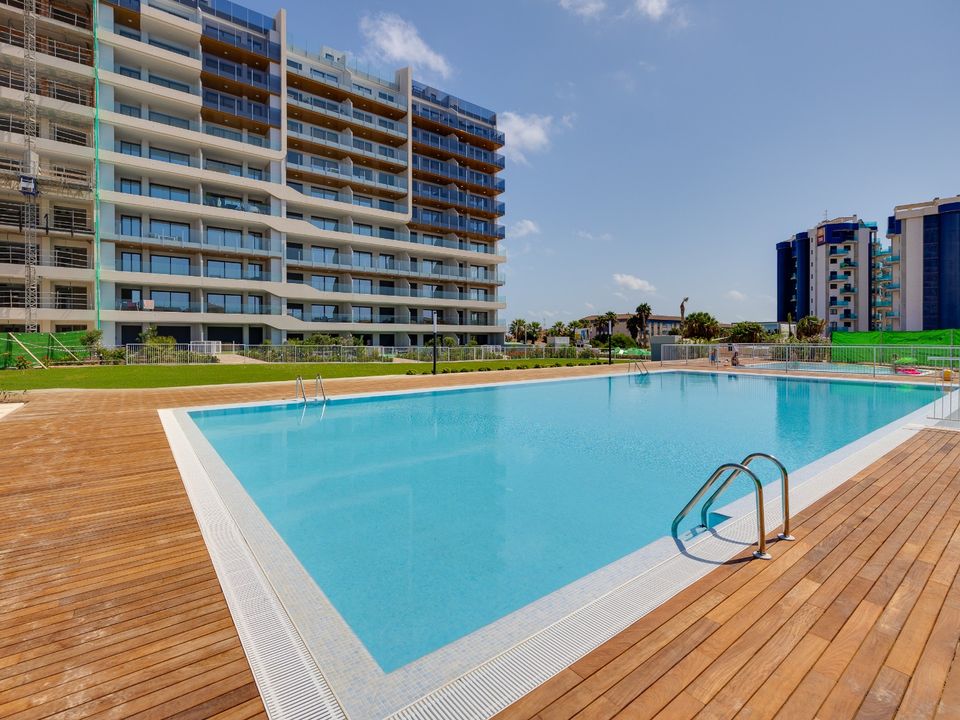 Lejlighed i Orihuela Costa, Alicante - foto 4