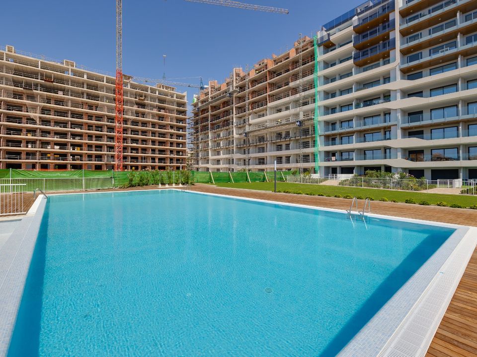 Lejlighed i Orihuela Costa, Alicante - foto 5