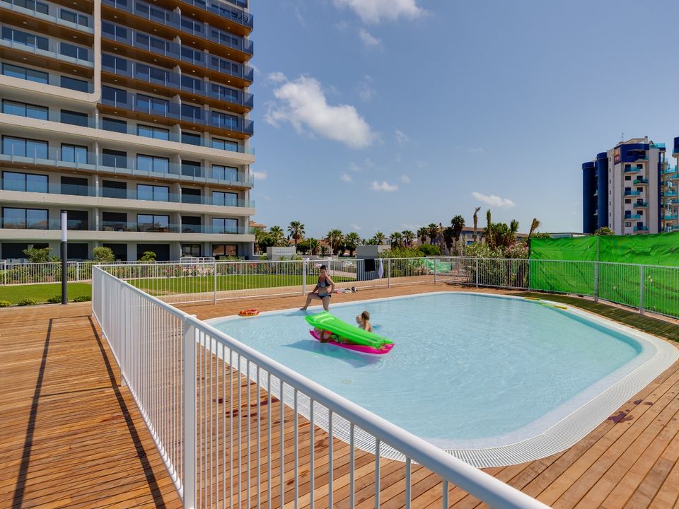 Lejlighed i Orihuela Costa, Alicante - foto 3