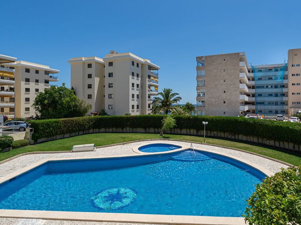 Lejlighed i Portals Nous, Mallorca - foto 1