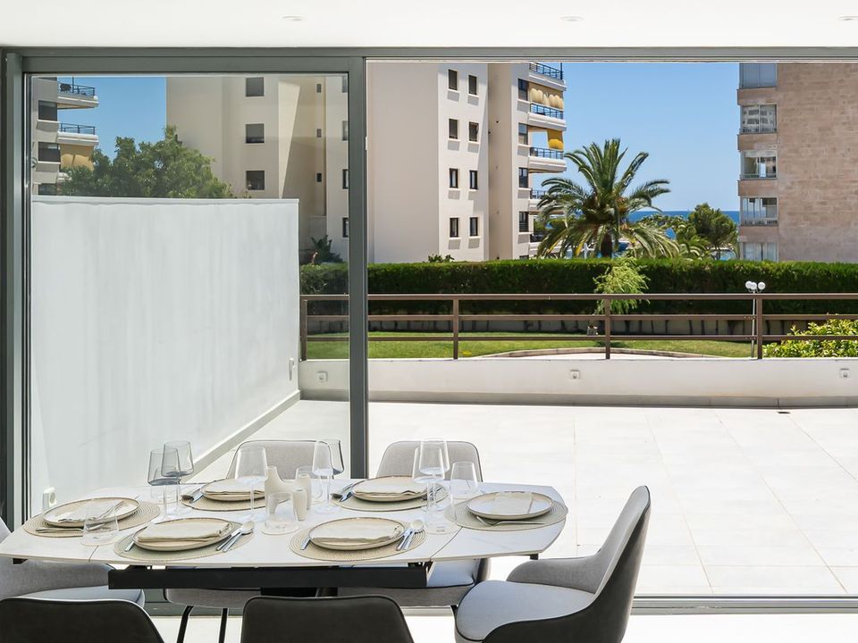 Lejlighed i Portals Nous, Mallorca - foto 3