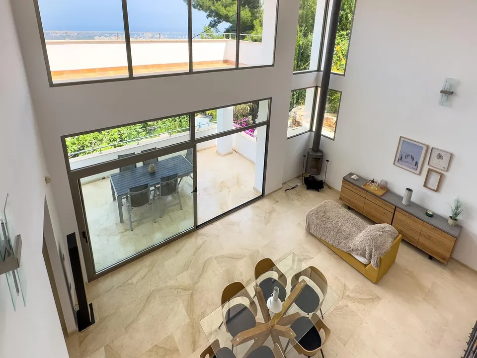 Villa em Calpe, Alicante - foto 1
