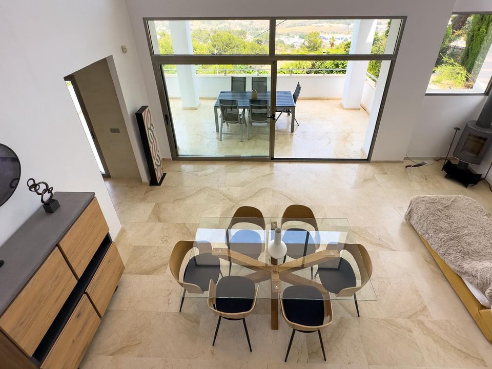Villa em Calpe, Alicante - foto 3