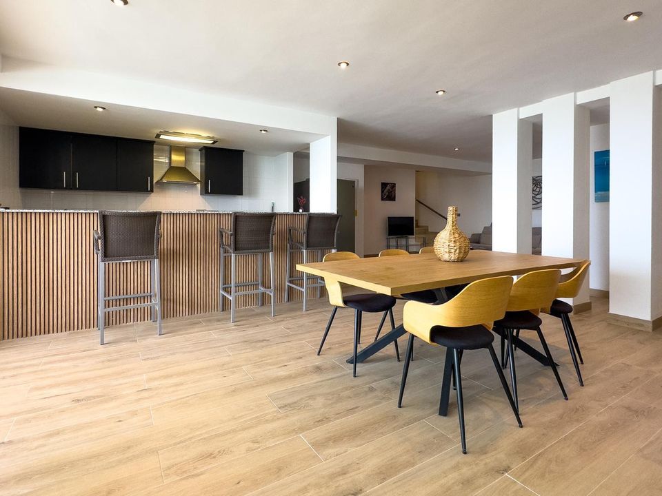 Villa em Calpe, Alicante - foto 4
