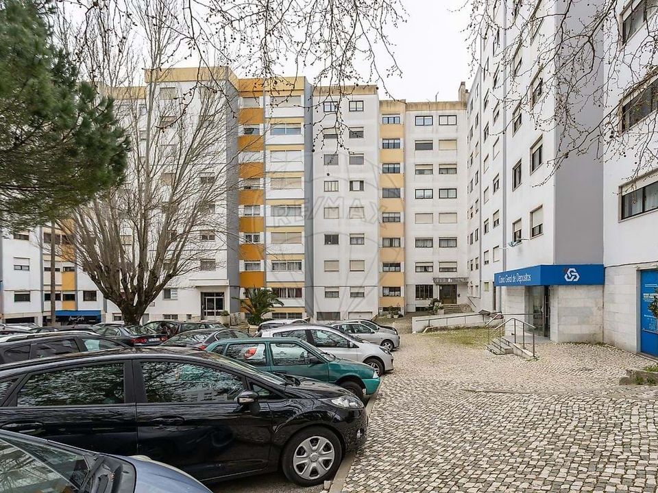 Lejlighed i Sintra, Lisbon - foto 1