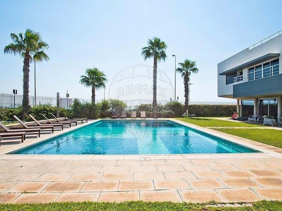 Villa en Cascais, Lisbon - foto 1