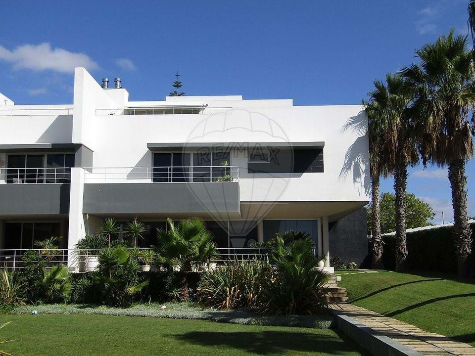 Villa en Cascais, Lisbon - foto 2