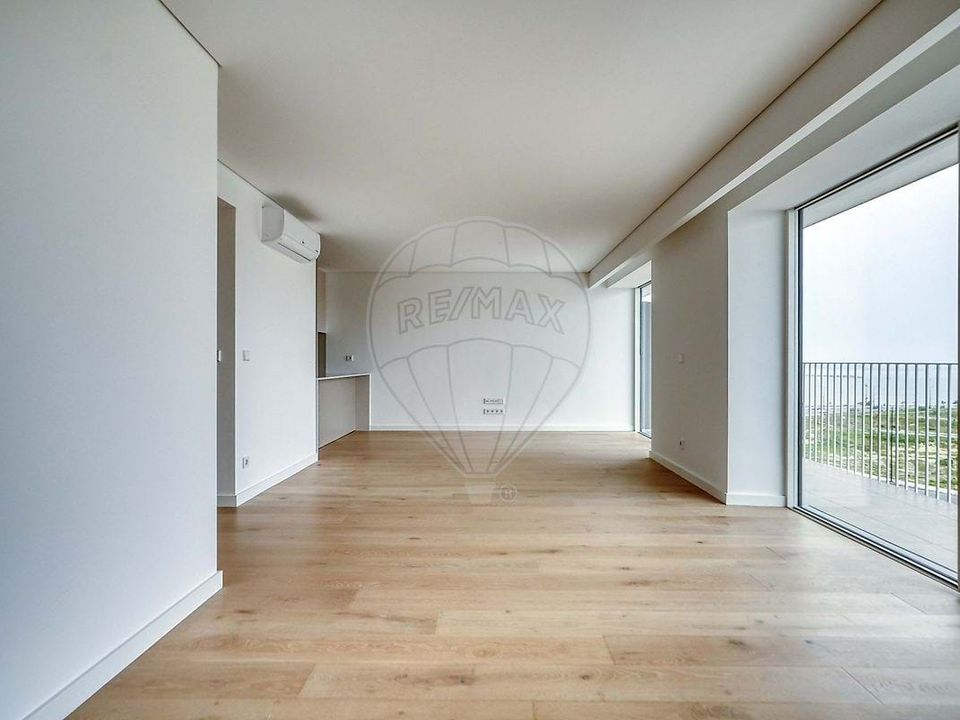 Apartament a Barreiro, Setubal - foto 1