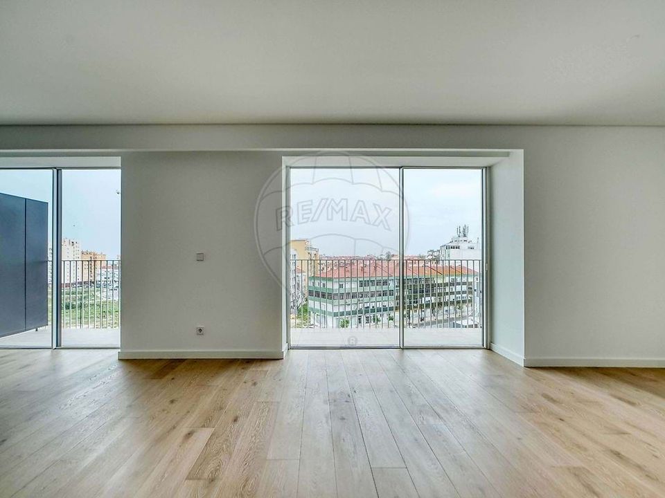 Apartament a Barreiro, Setubal - foto 2