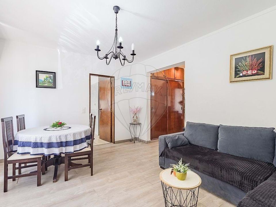 Wohnung in Faro, Faro - Foto 1