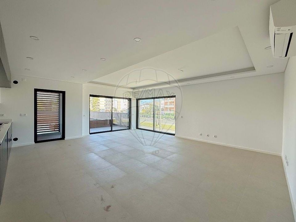 Apartamento en Faro, Faro - foto 1