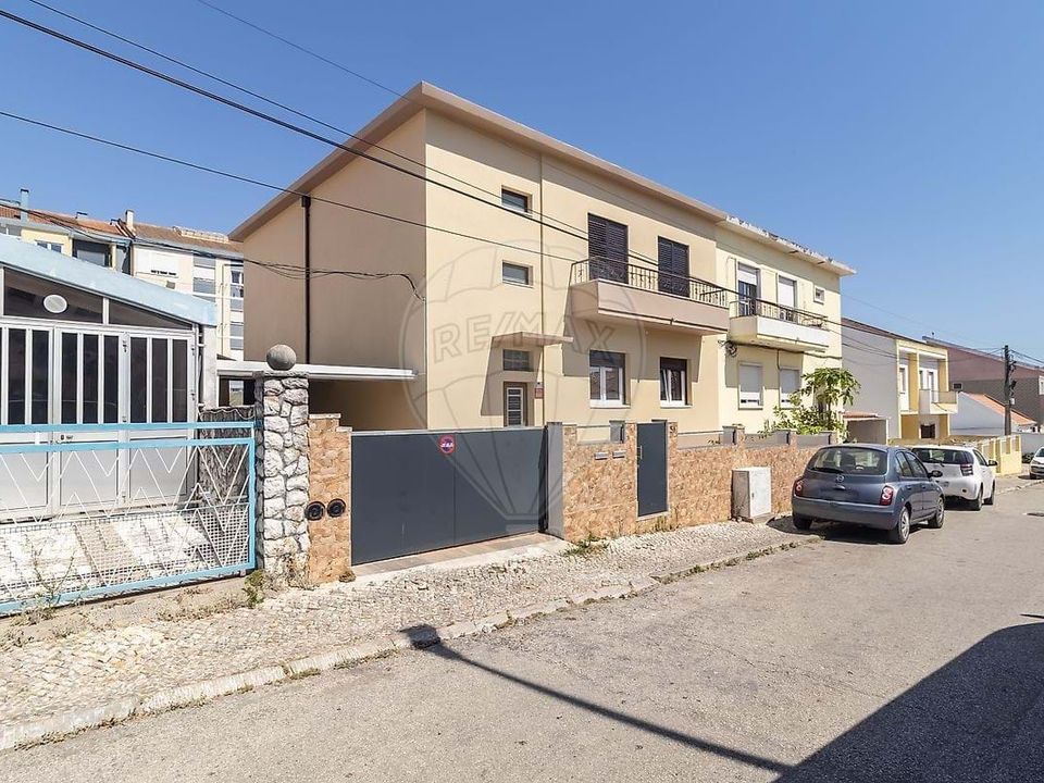 Villa i Setubal, Setubal - foto 1