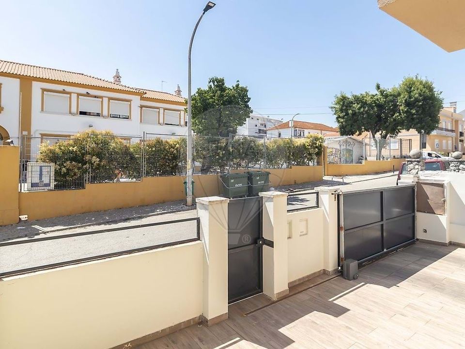 Villa i Setubal, Setubal - foto 4