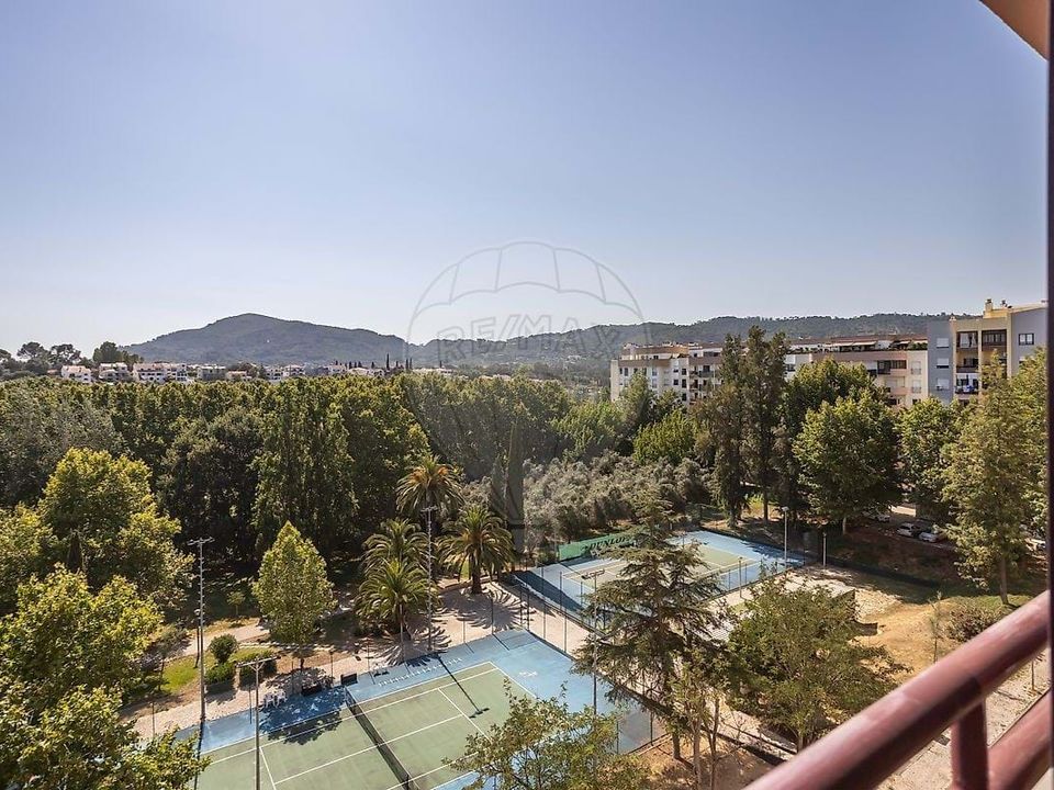 Lejlighed i Setubal, Setubal - foto 4