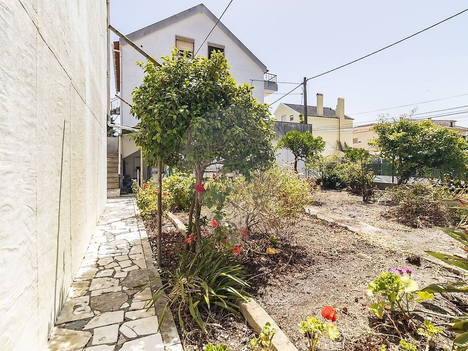 Villa in Almada, Setubal - foto 2