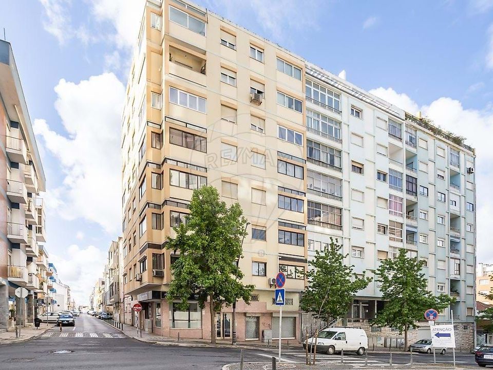 Apartament a Barreiro, Setubal - foto 1