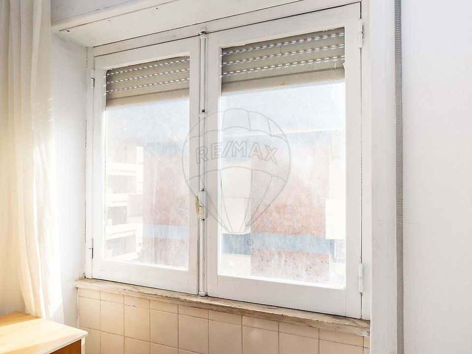 Apartament a Barreiro, Setubal - foto 4