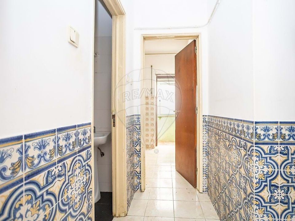 Apartament a Barreiro, Setubal - foto 5