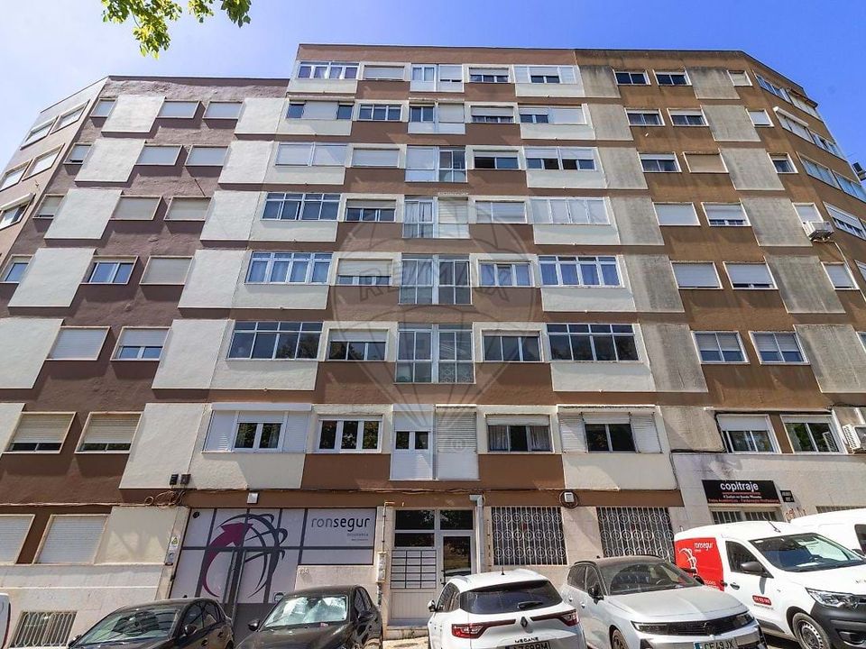 Lejlighed i Odivelas, Lisbon - foto 1
