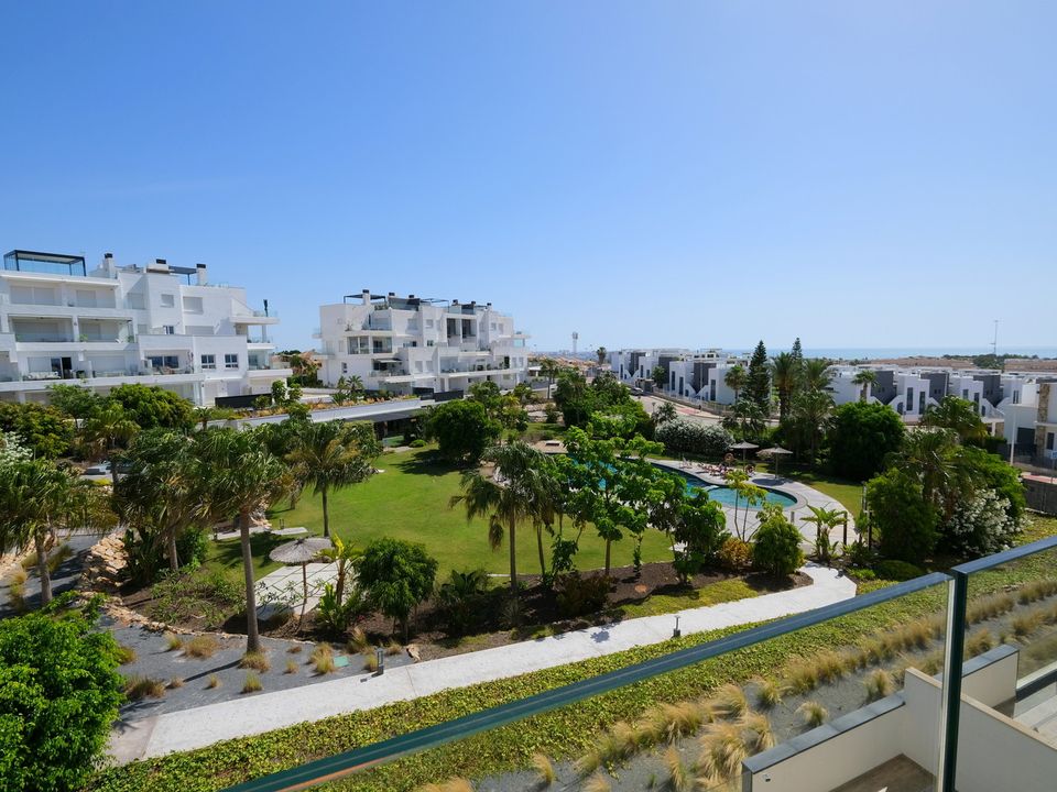 Lejlighed i Punta Prima, Alicante - foto 3
