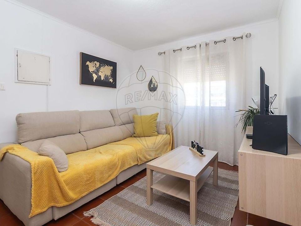 Lejlighed i Setubal, Setubal - foto 1