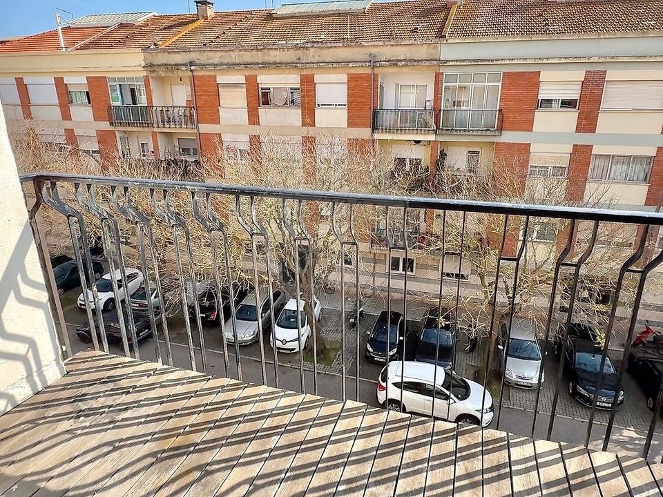 Lejlighed i Setubal, Setubal - foto 5