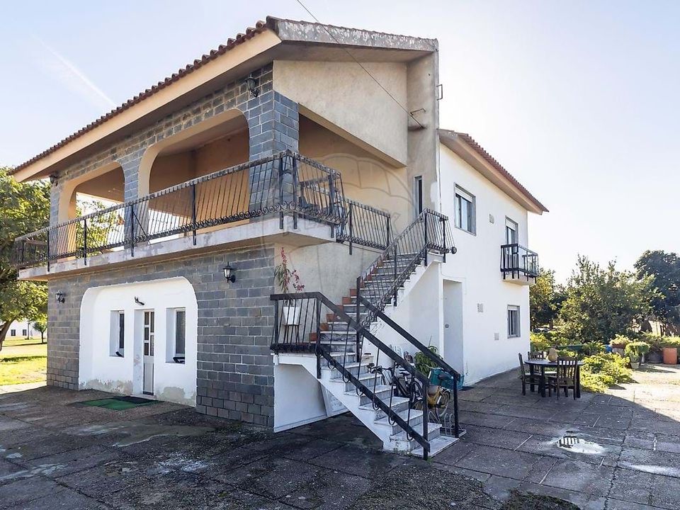 Villa i Palmela, Setubal - foto 1