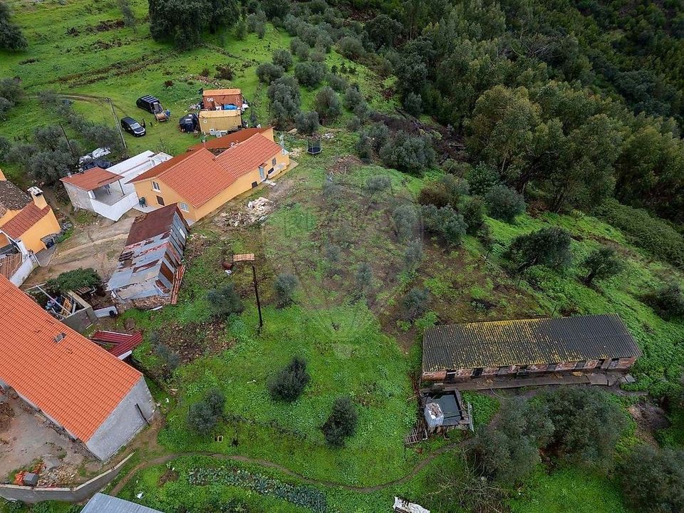 Villa in Monchique, Faro - foto 5