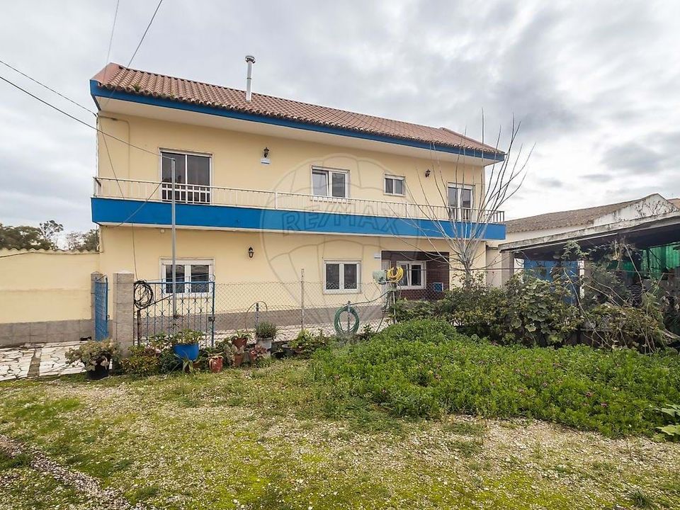 Villa i Seixal, Setubal - foto 1