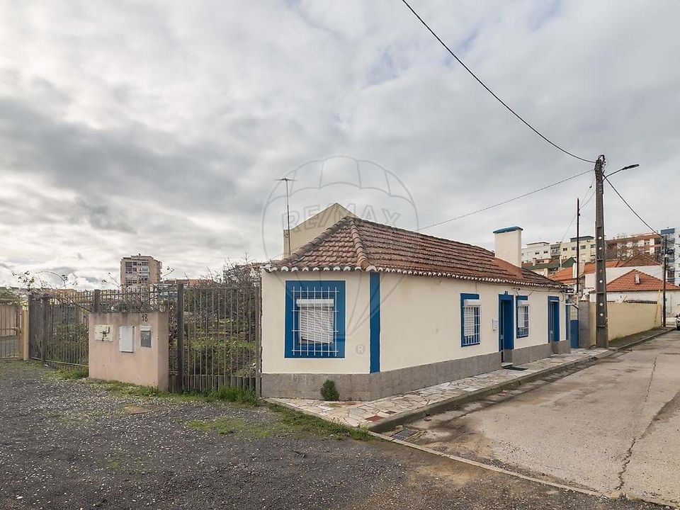 Villa i Seixal, Setubal - foto 4