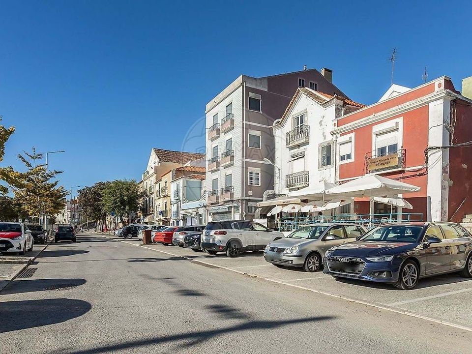 Erhvervsejendom i Setubal, Setubal - foto 2