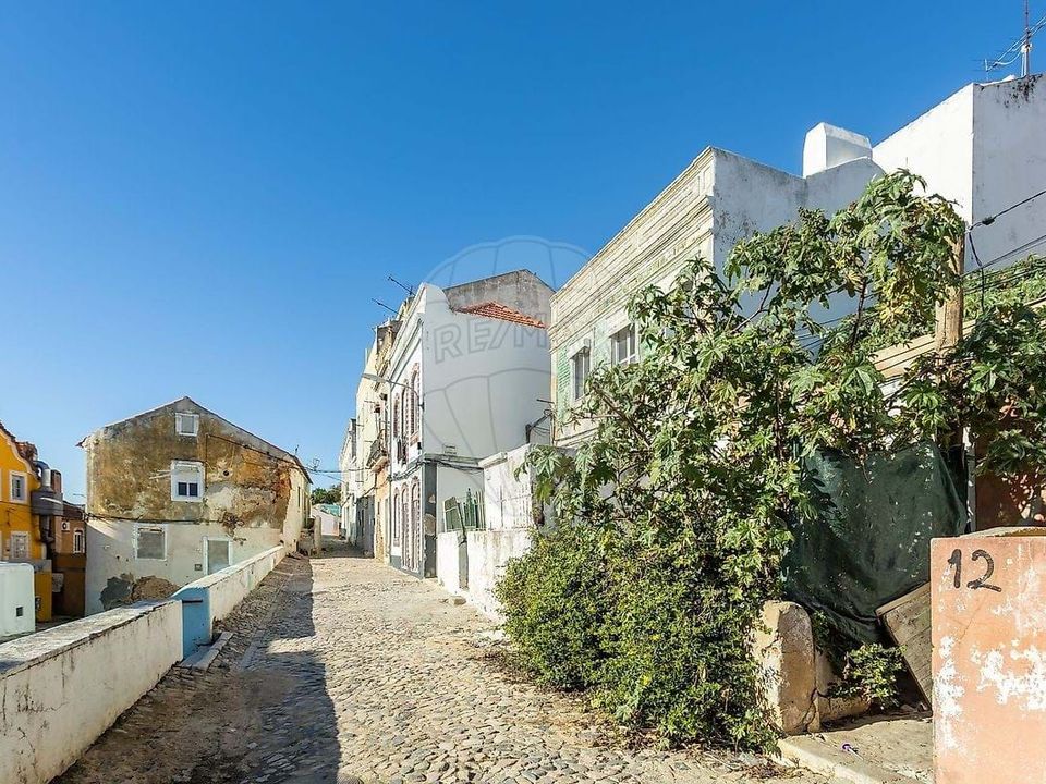 Erhvervsejendom i Setubal, Setubal - foto 3