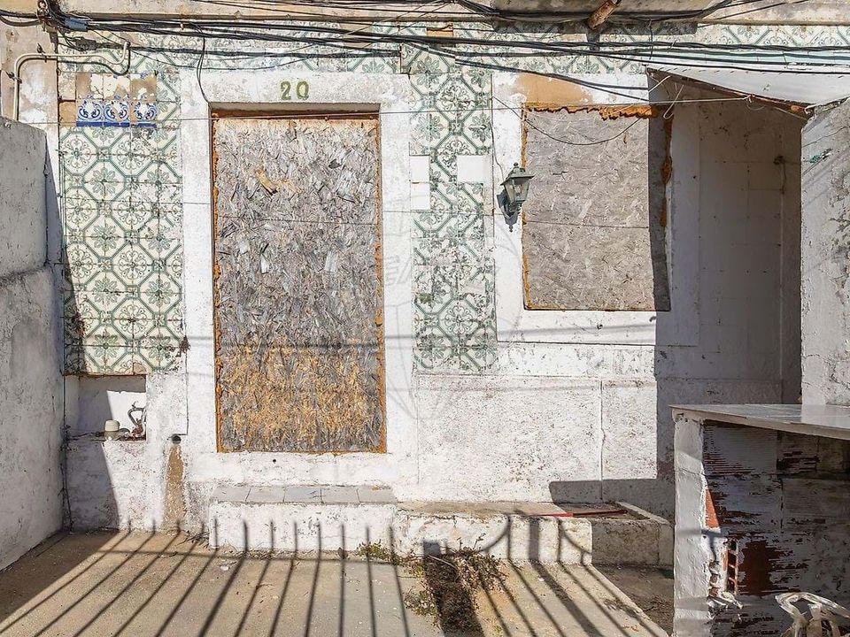 Erhvervsejendom i Setubal, Setubal - foto 5