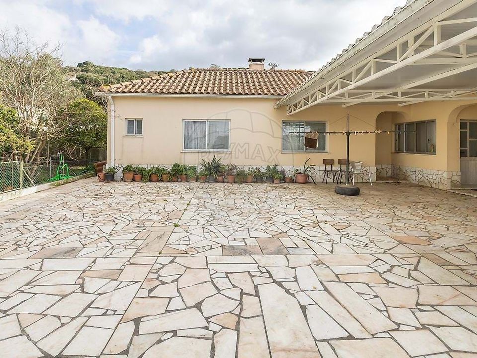 Villa i Palmela, Setubal - foto 5