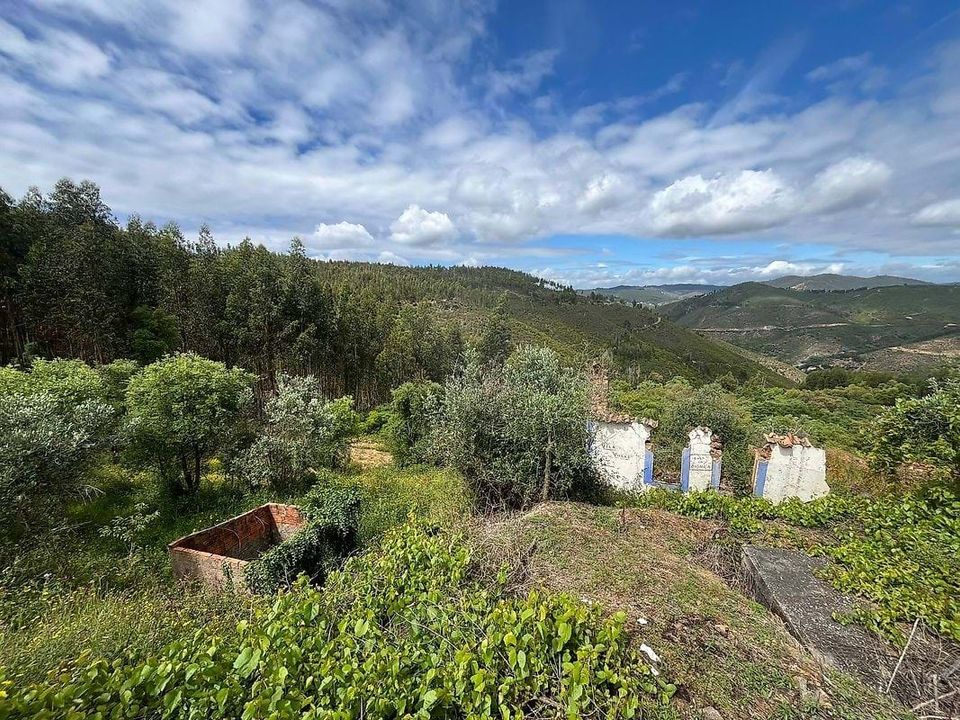 Villa i Vila de Rei, Castelo Branco - bilde 1