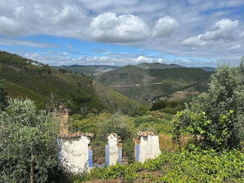 Villa i Vila de Rei, Castelo Branco - bilde 4
