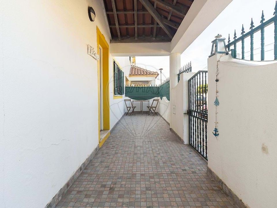 Villa i Setubal, Setubal - foto 3