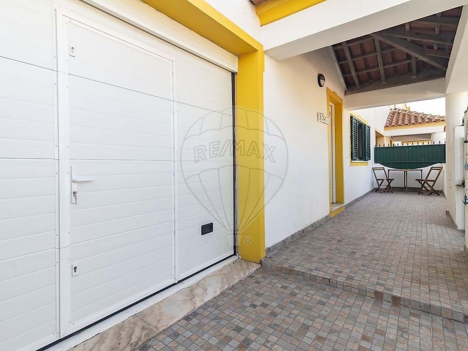 Villa i Setubal, Setubal - foto 4