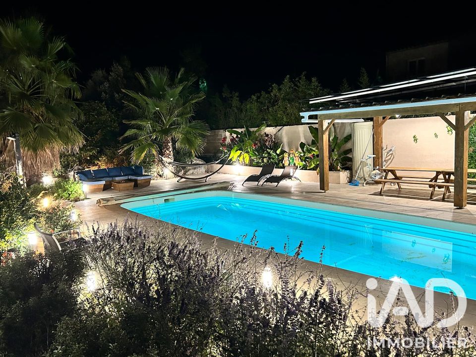 Træhytte i Narbonne, Aude - foto 3