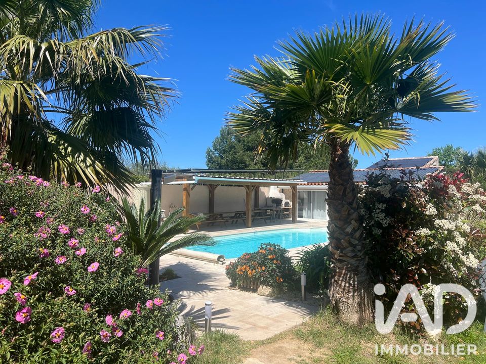 Træhytte i Narbonne, Aude - foto 5