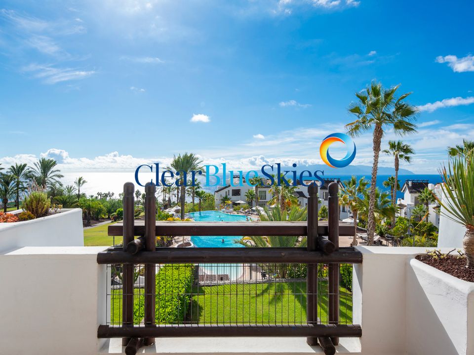Lejlighed i Abama, Tenerife - foto 2