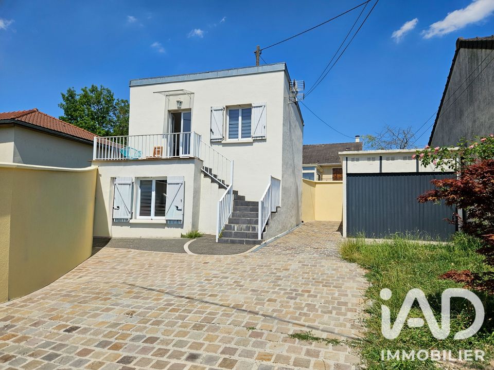 Villa i Maule, Yvelines - bilde 1