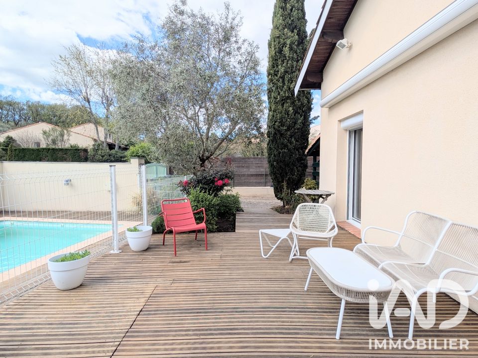 Villa en Cornebarrieu, Haute-Garonne - foto 1