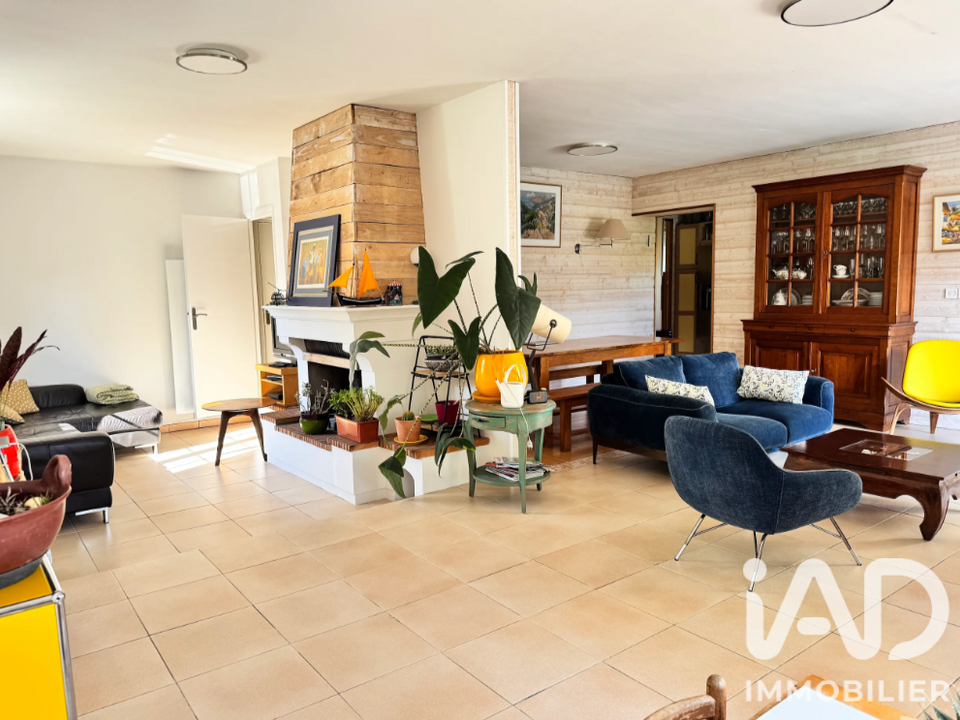 Villa en Cornebarrieu, Haute-Garonne - foto 3
